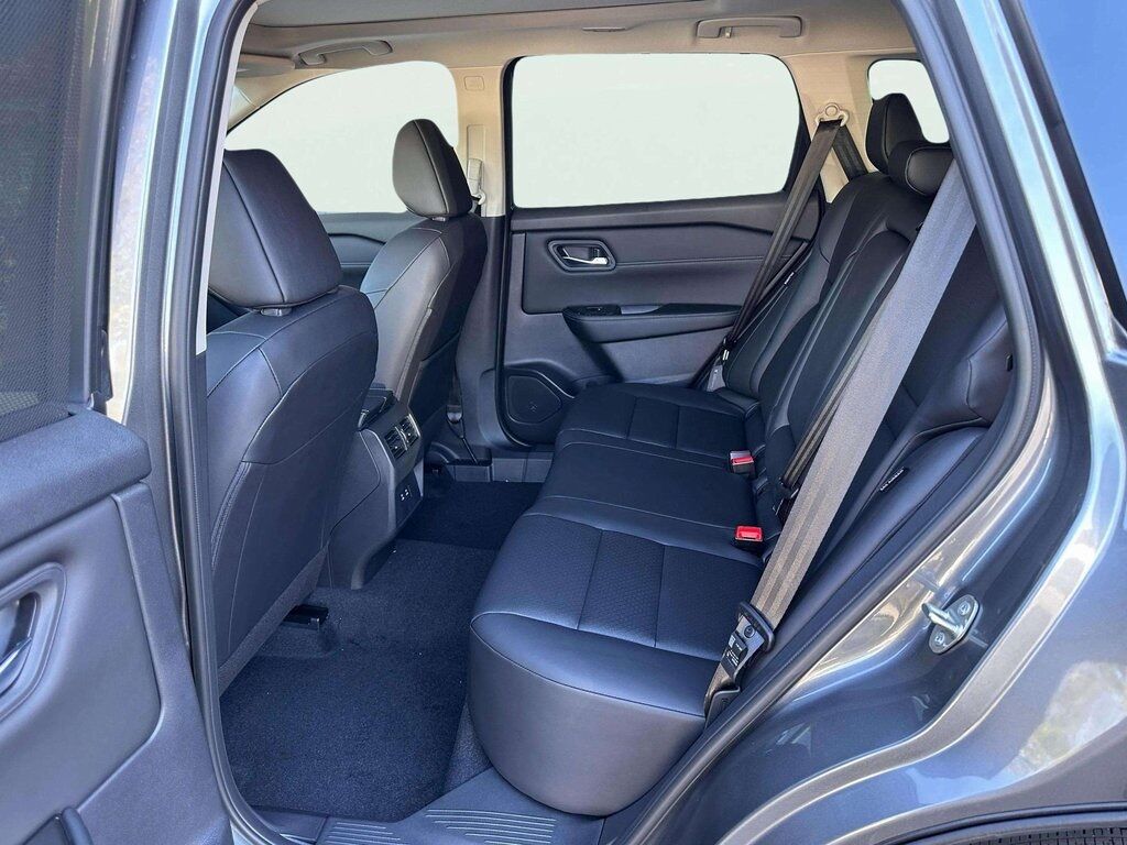 2026 Nissan Rogue SV San Clemente CA