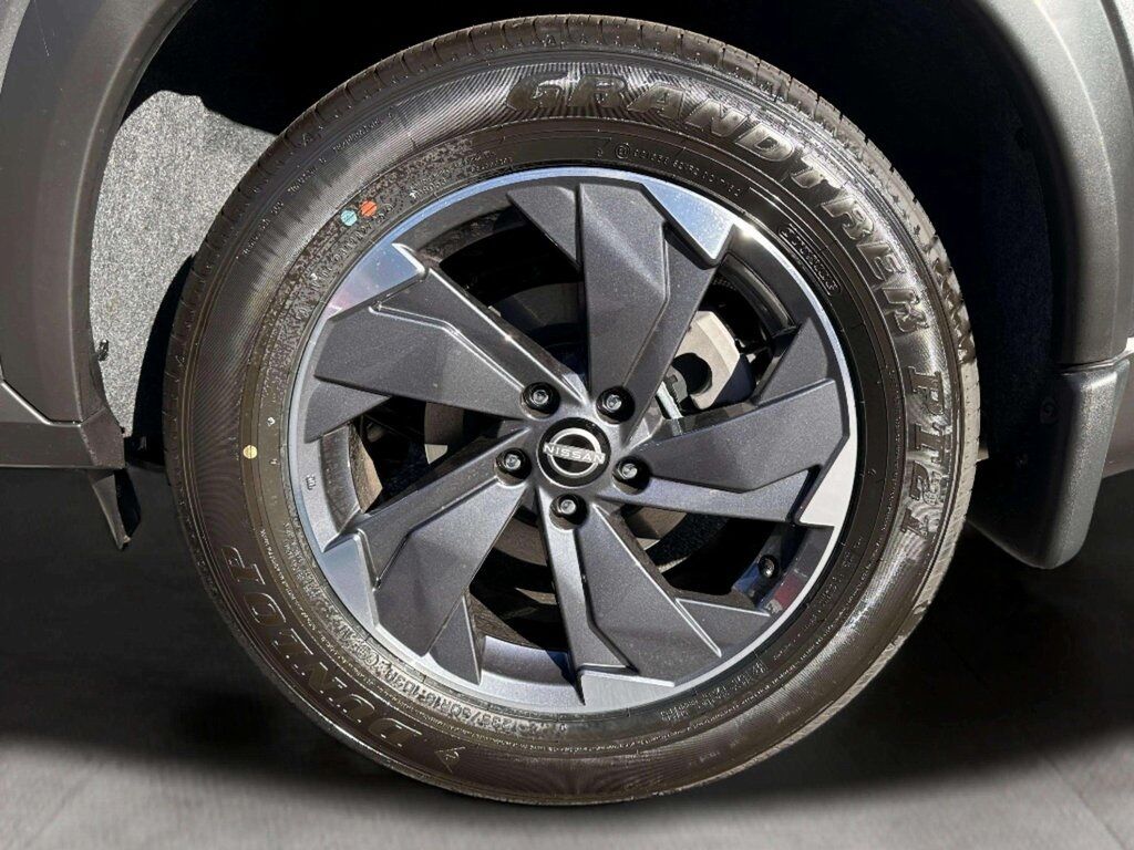 2026 Nissan Rogue SV San Clemente CA