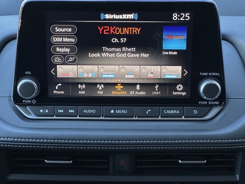 2026 Nissan Rogue SV San Clemente CA