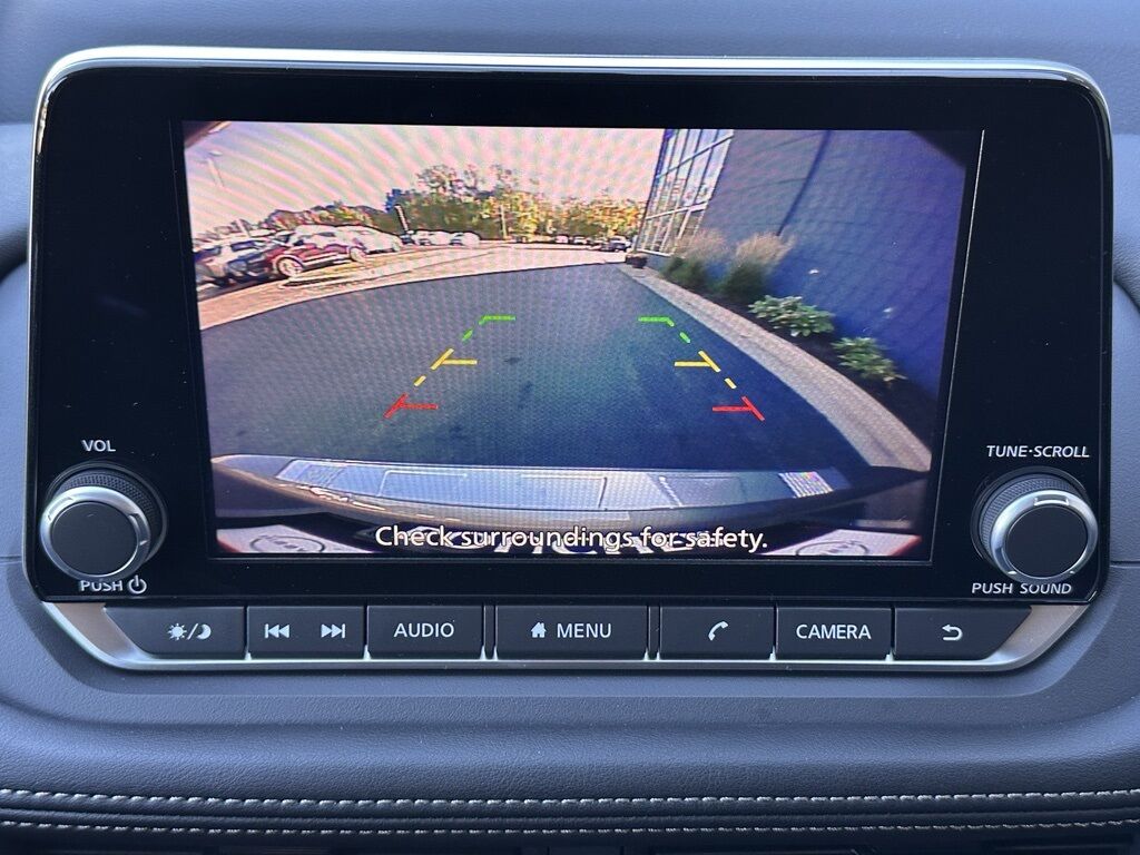 2026 Nissan Rogue SV San Clemente CA