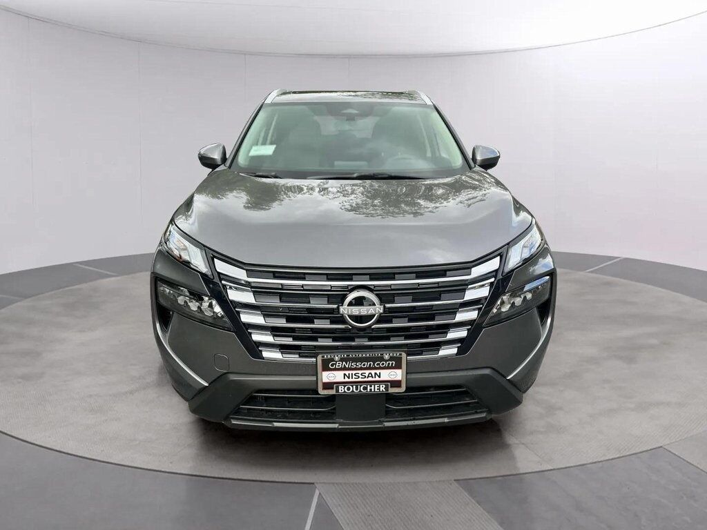 2026 Nissan Rogue SV San Clemente CA