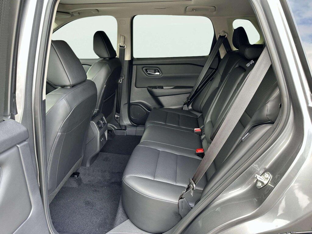 2026 Nissan Rogue SV San Clemente CA