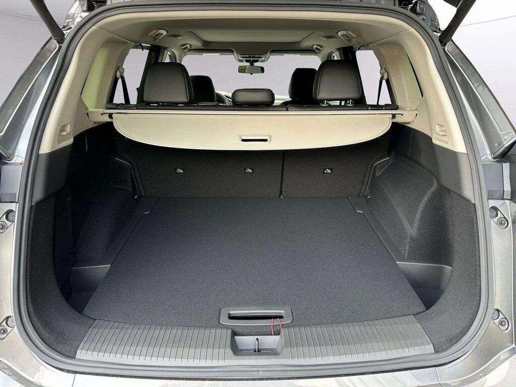 2026 Nissan Rogue SV San Clemente CA