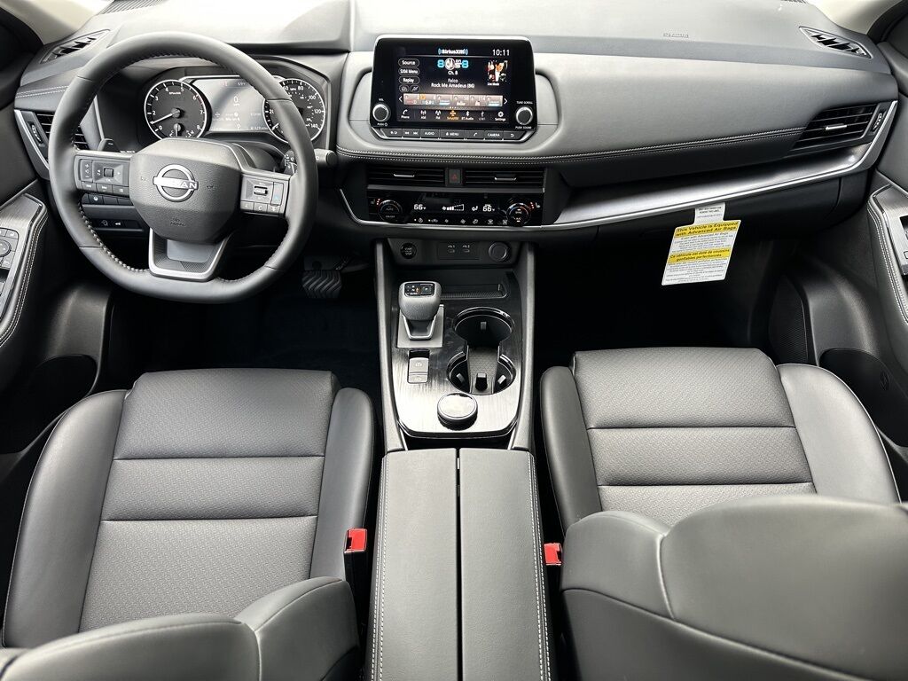 2026 Nissan Rogue SV San Clemente CA