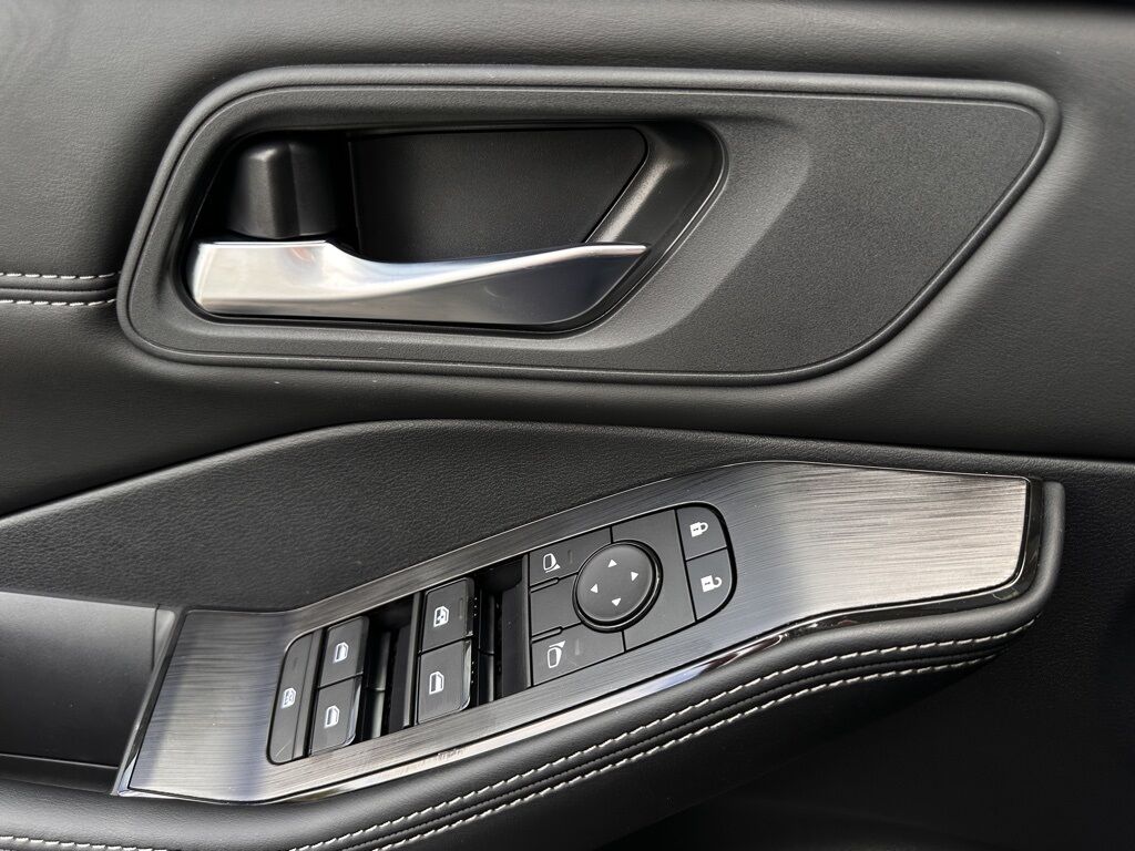 2026 Nissan Rogue SV San Clemente CA