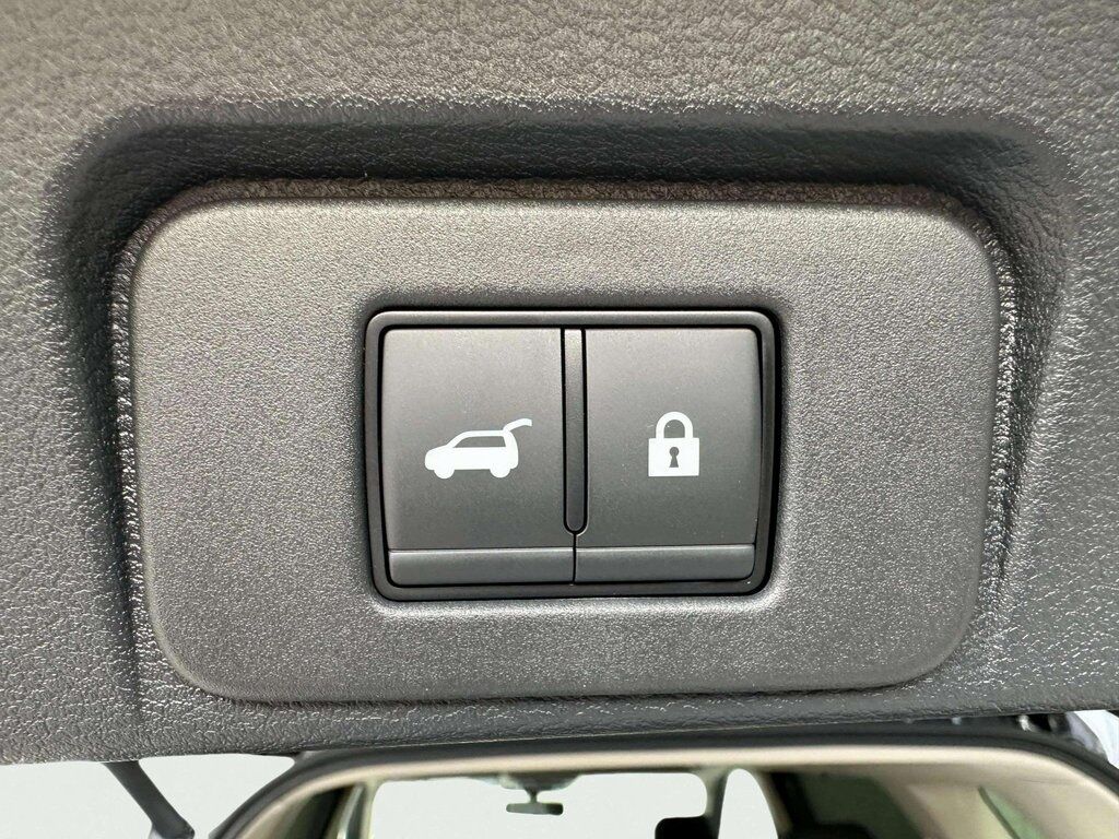 2026 Nissan Rogue SV San Clemente CA