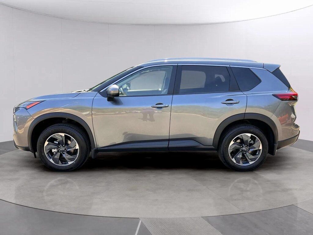 2026 Nissan Rogue SV San Clemente CA