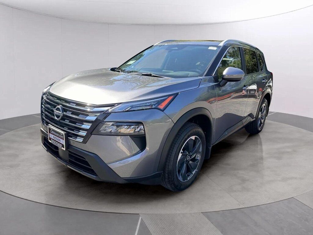 2026 Nissan Rogue SV San Clemente CA