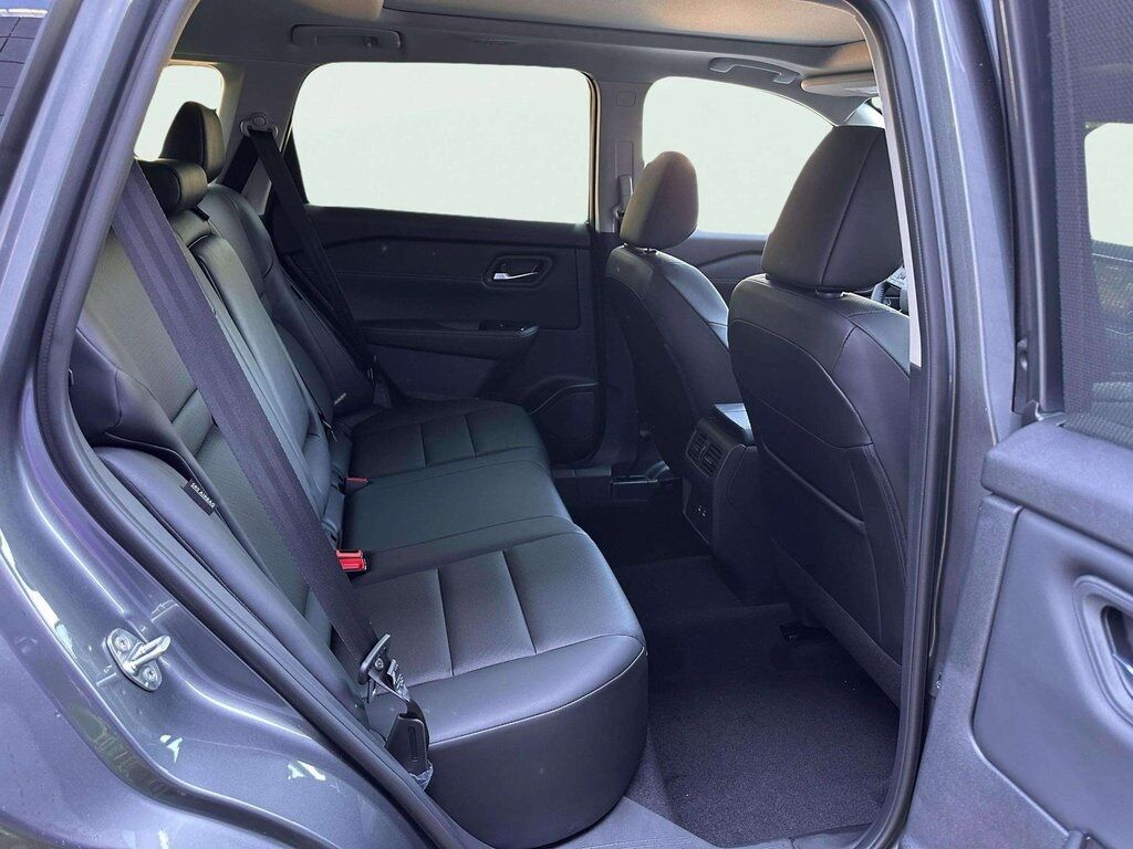 2026 Nissan Rogue SV San Clemente CA