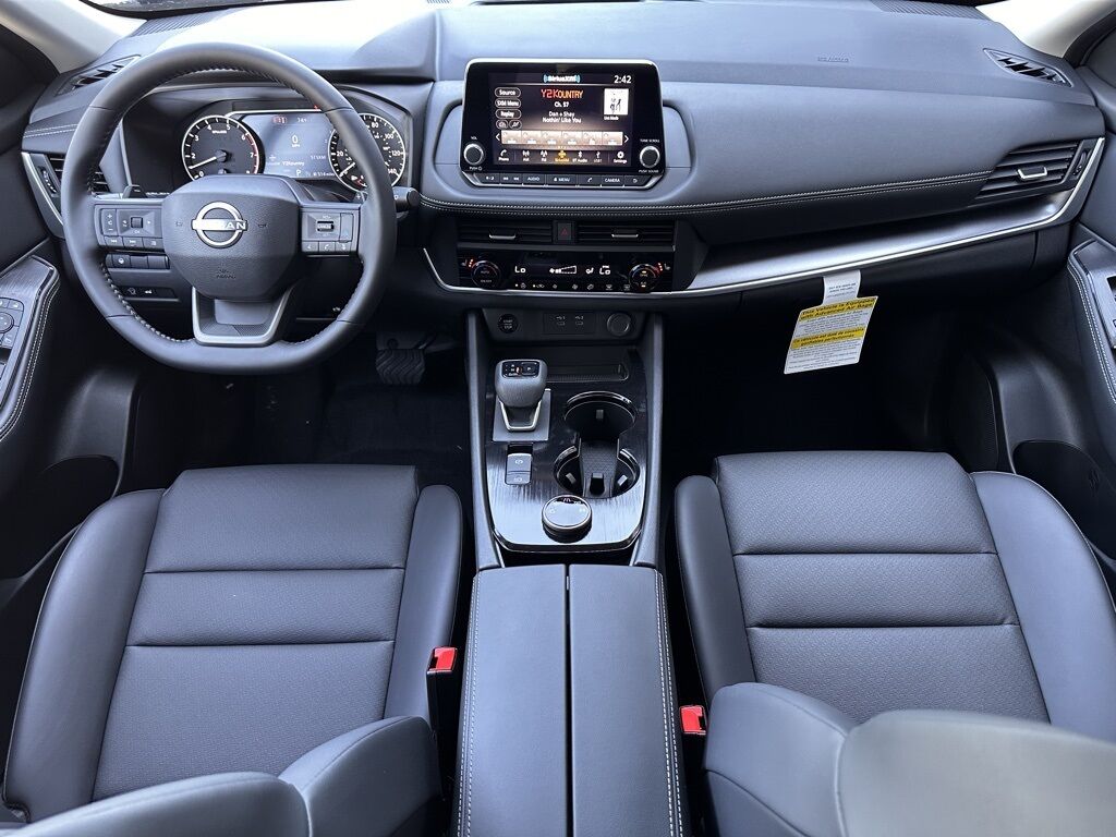 2026 Nissan Rogue SV San Clemente CA