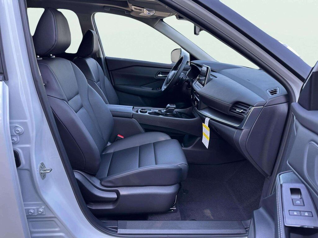 2026 Nissan Rogue SV San Clemente CA