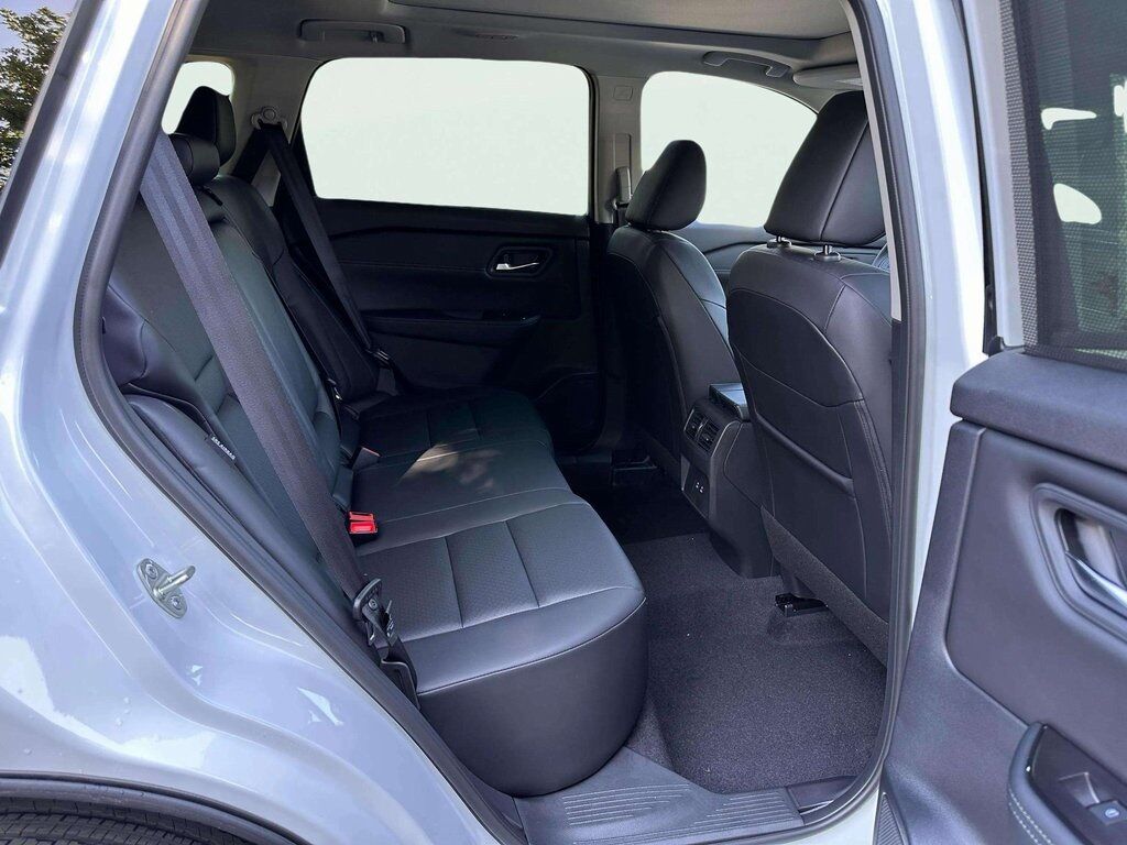 2026 Nissan Rogue SV San Clemente CA