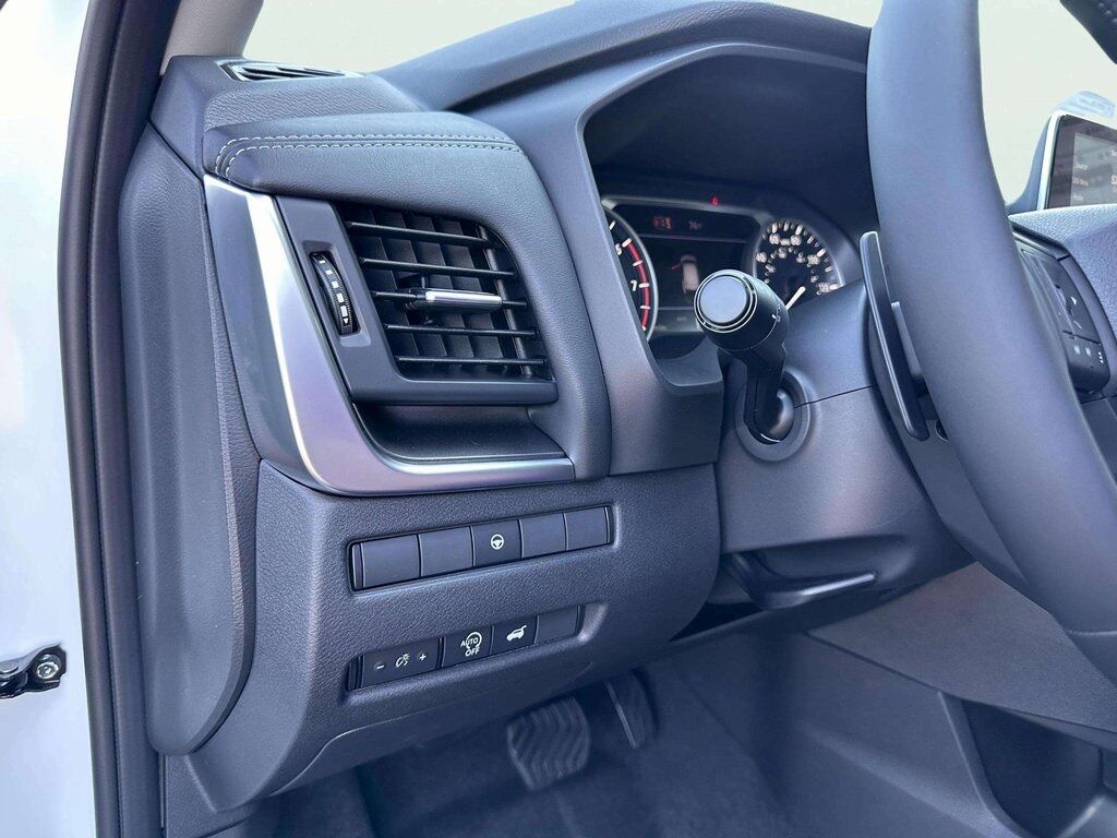 2026 Nissan Rogue SV San Clemente CA