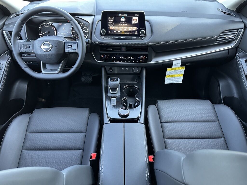 2026 Nissan Rogue SV San Clemente CA