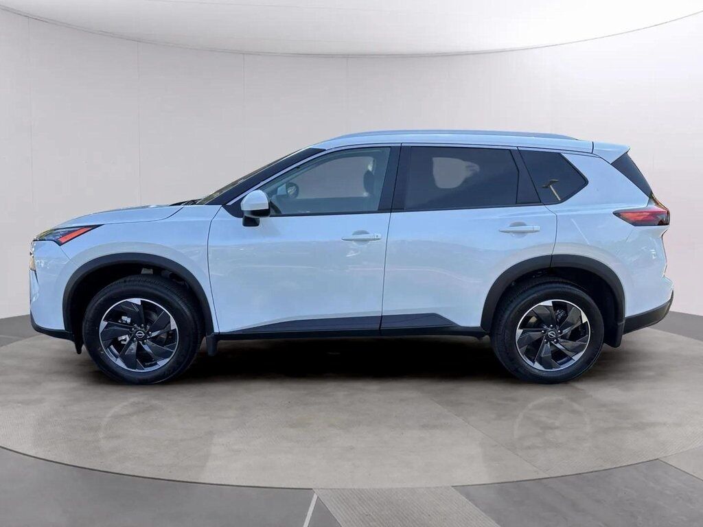 2026 Nissan Rogue SV San Clemente CA