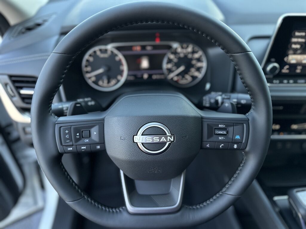 2026 Nissan Rogue SV San Clemente CA