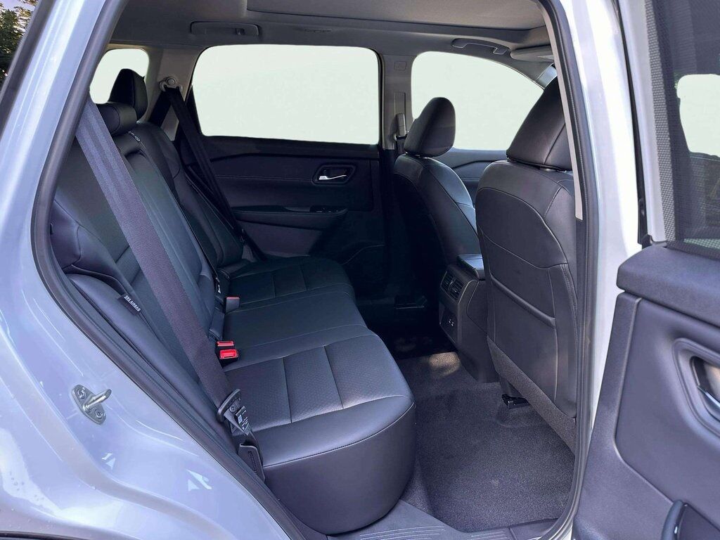 2026 Nissan Rogue SV San Clemente CA