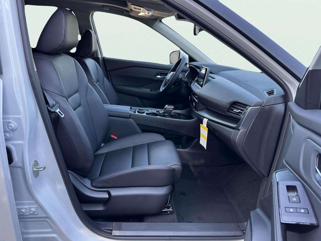 2026 Nissan Rogue SV San Clemente CA