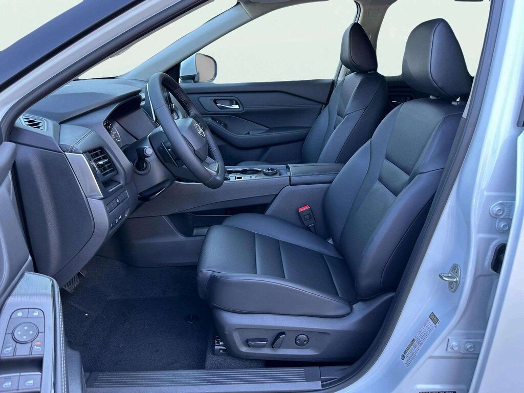 2026 Nissan Rogue SV San Clemente CA