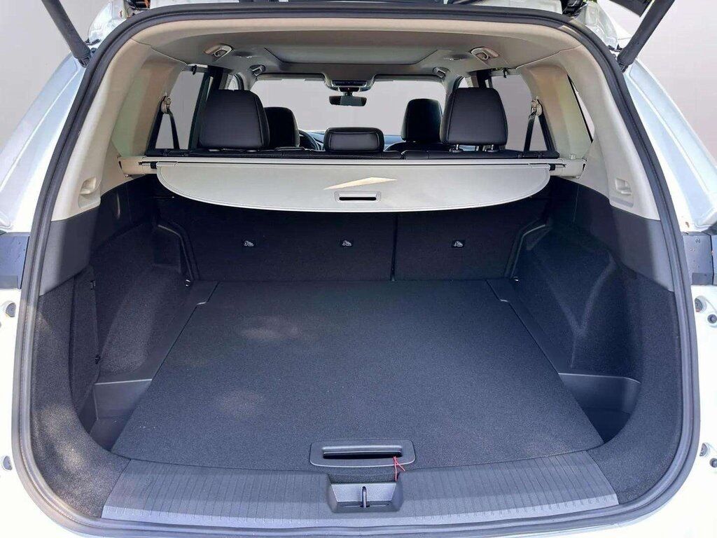 2026 Nissan Rogue SV San Clemente CA