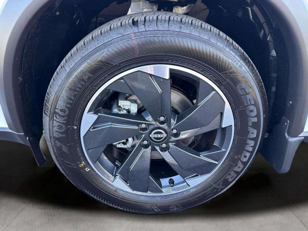 2026 Nissan Rogue SV San Clemente CA