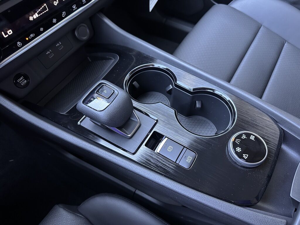 2026 Nissan Rogue SV San Clemente CA