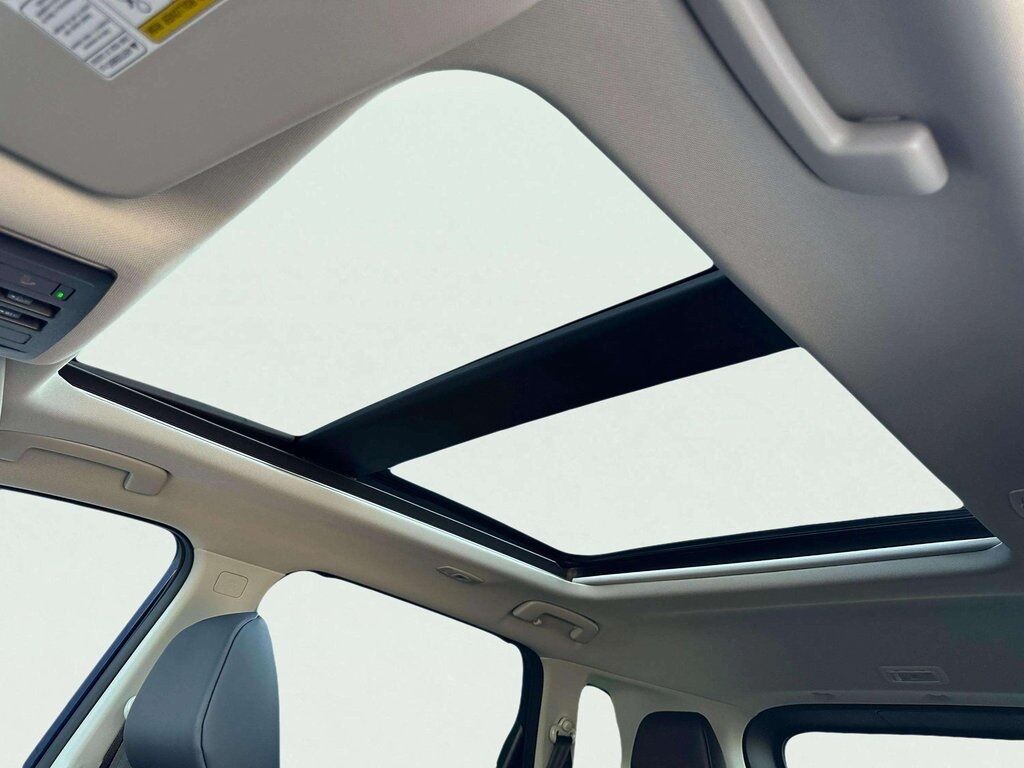 2026 Nissan Rogue SV San Clemente CA