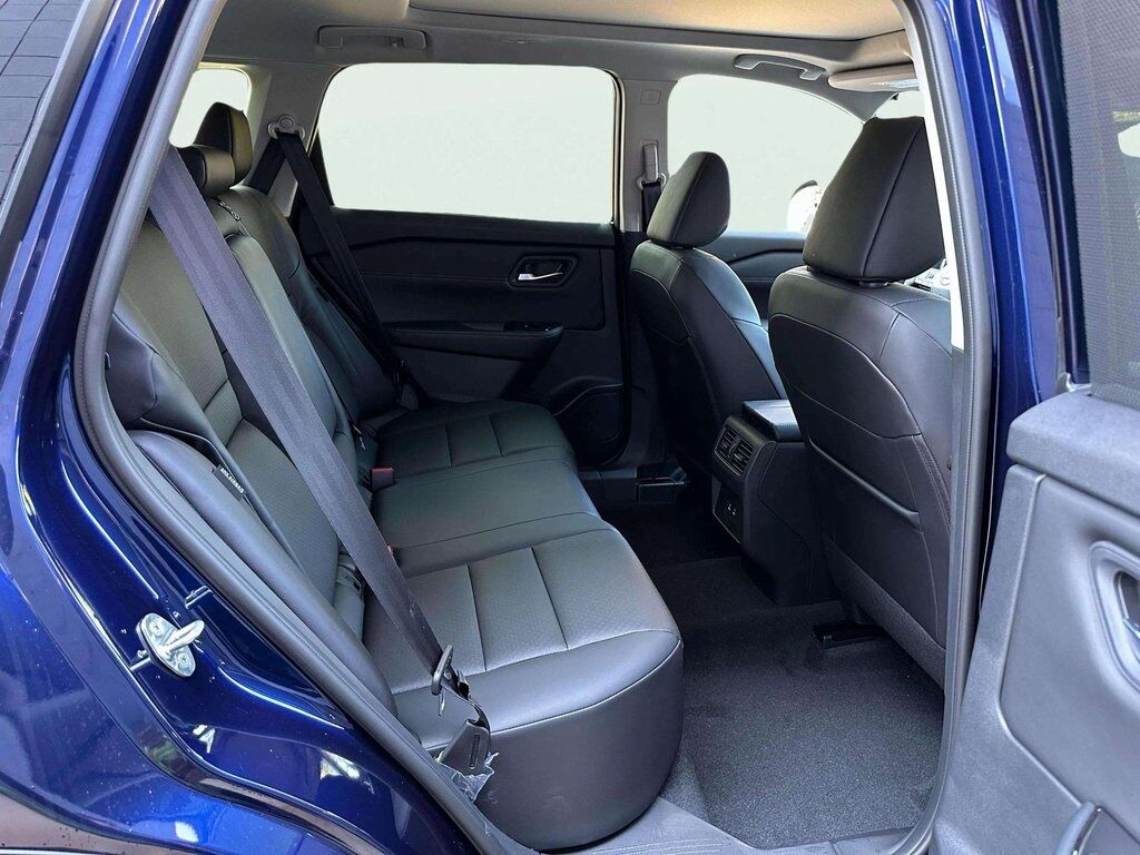 2026 Nissan Rogue SV San Clemente CA