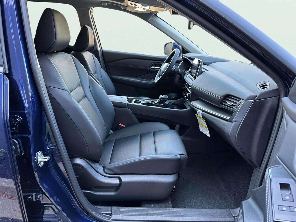 2026 Nissan Rogue SV San Clemente CA