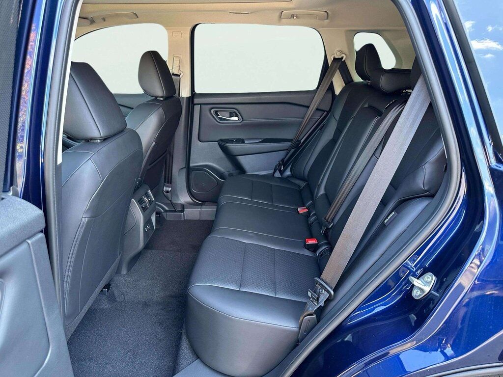 2026 Nissan Rogue SV San Clemente CA