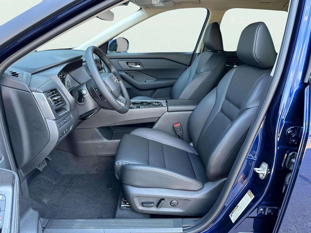2026 Nissan Rogue SV San Clemente CA