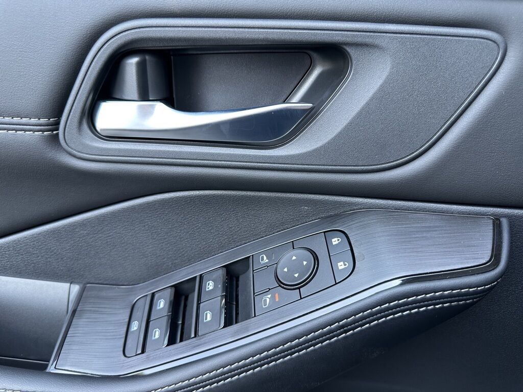 2026 Nissan Rogue SV San Clemente CA