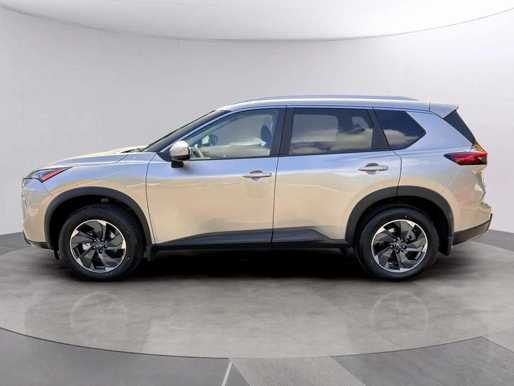 2026 Nissan Rogue SV San Clemente CA