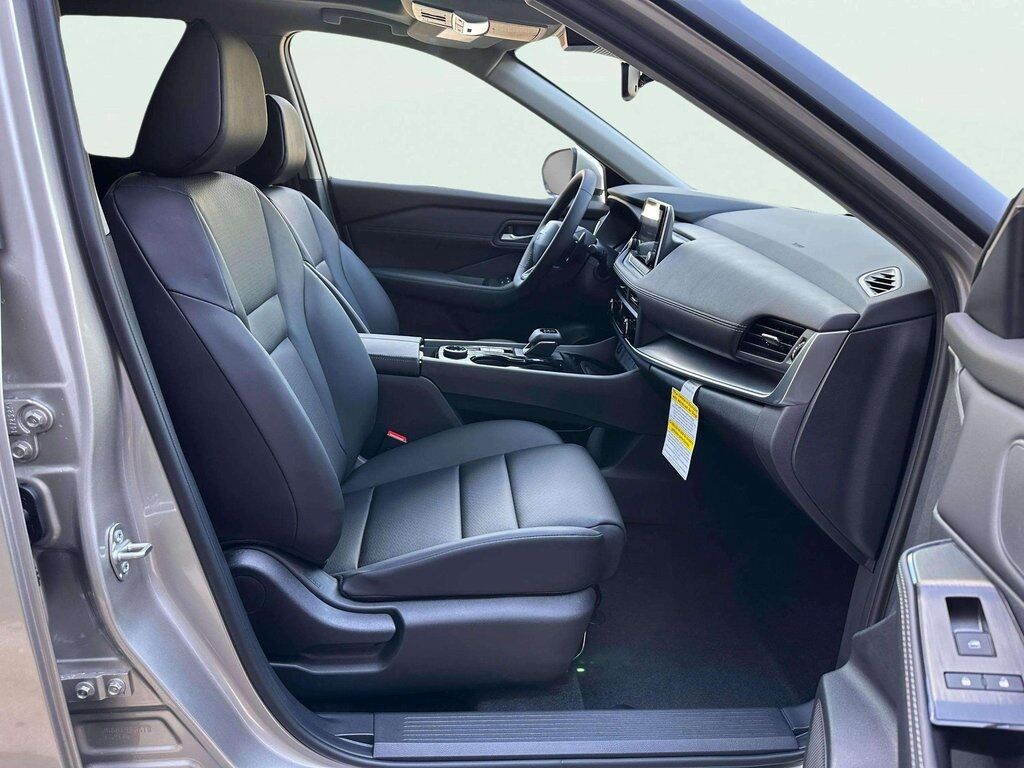 2026 Nissan Rogue SV San Clemente CA