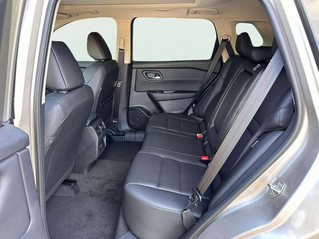 2026 Nissan Rogue SV San Clemente CA