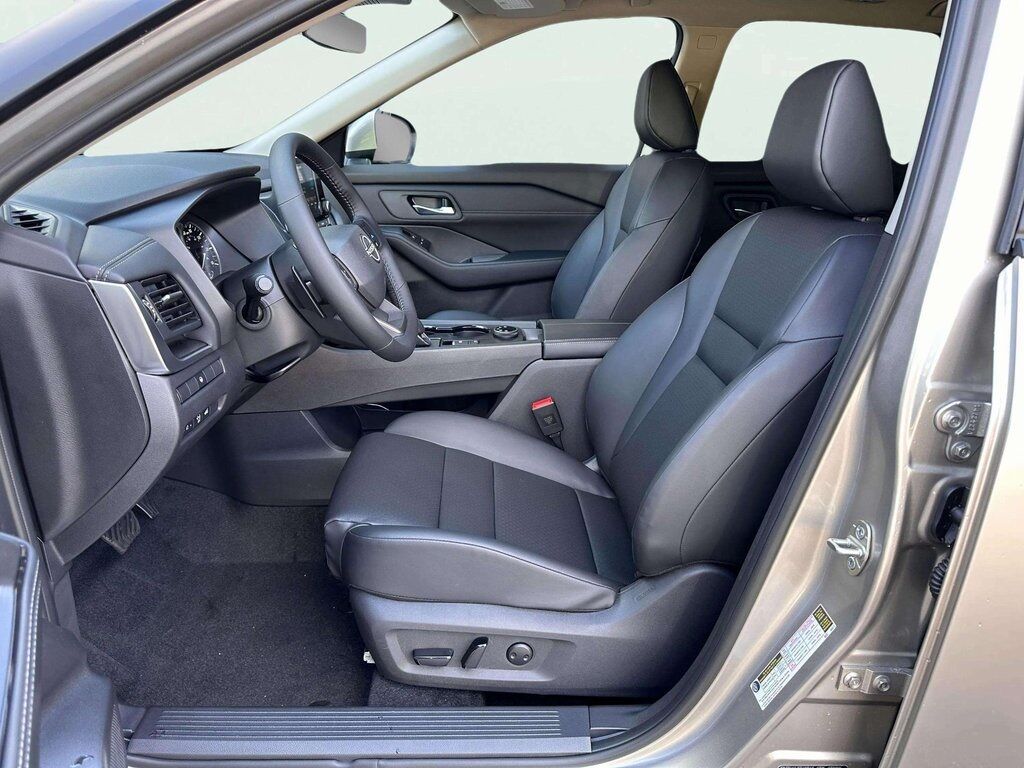 2026 Nissan Rogue SV San Clemente CA