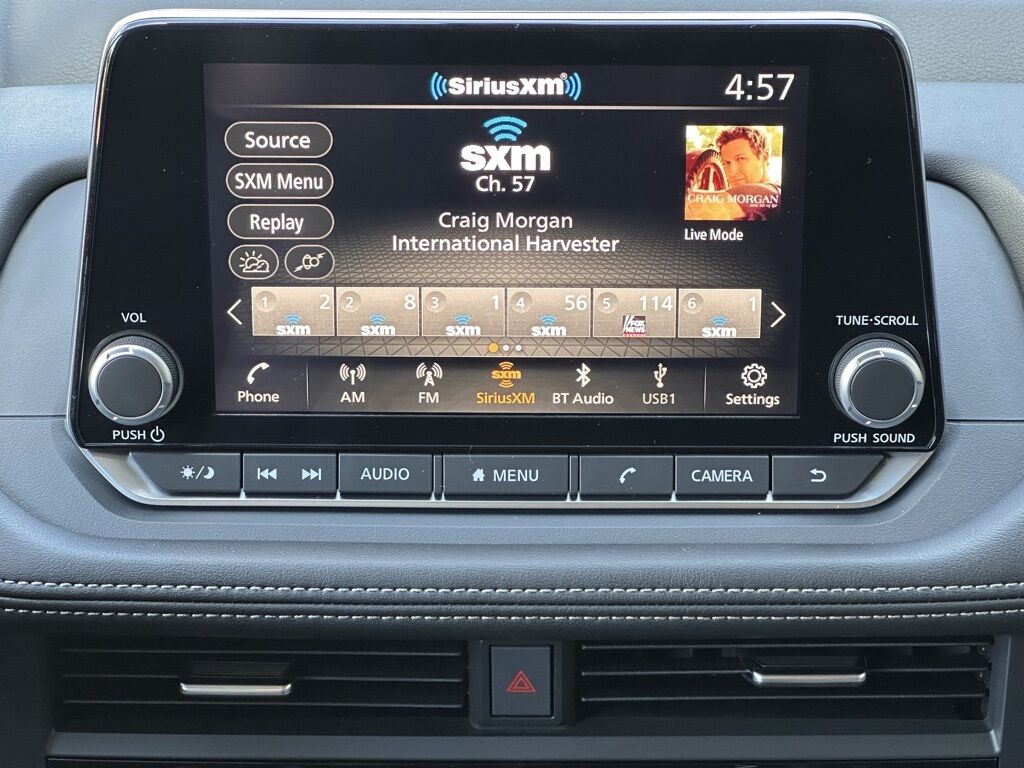 2026 Nissan Rogue SV San Clemente CA