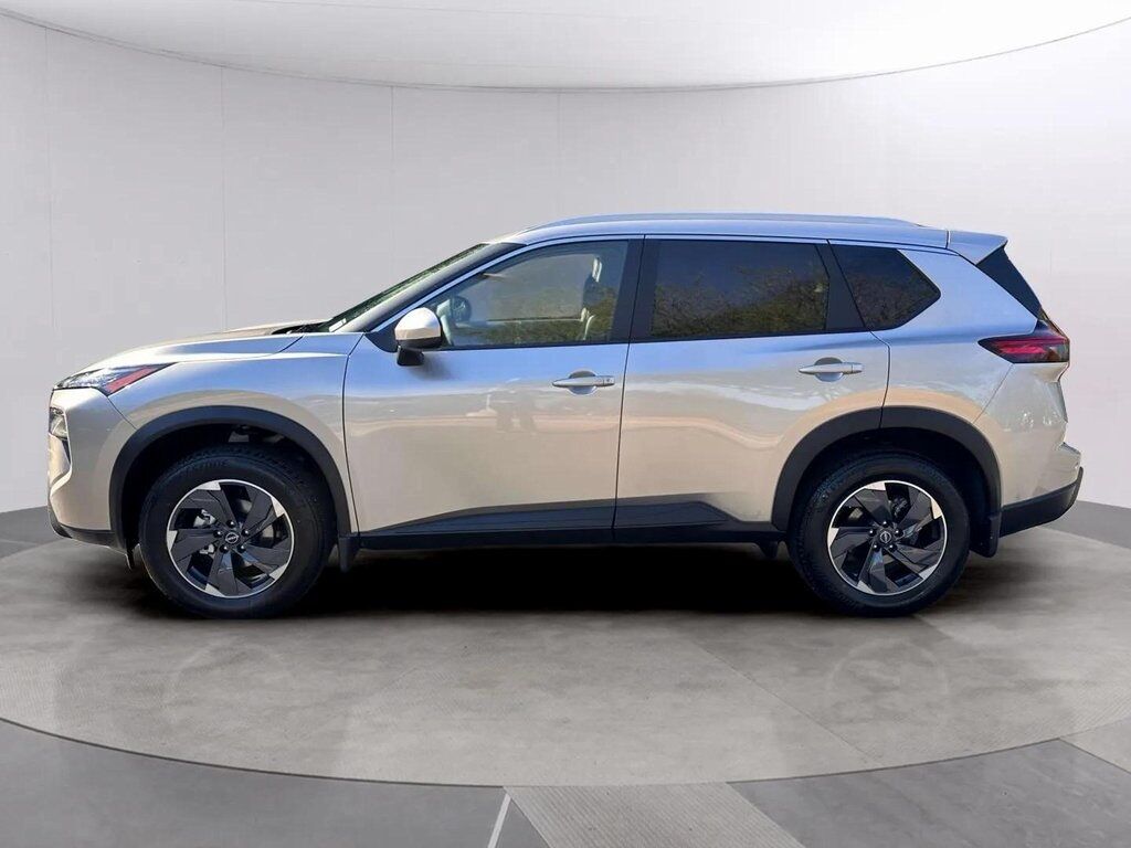 2026 Nissan Rogue SV San Clemente CA