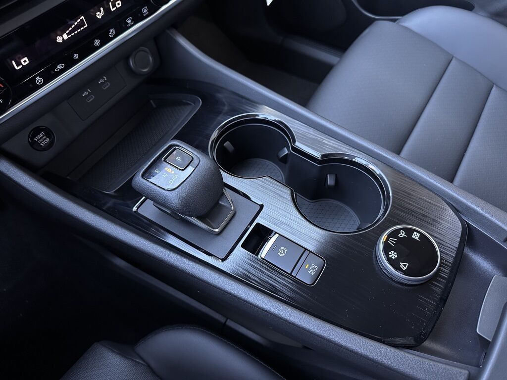 2026 Nissan Rogue SV San Clemente CA