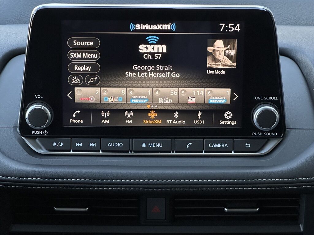 2026 Nissan Rogue SV San Clemente CA