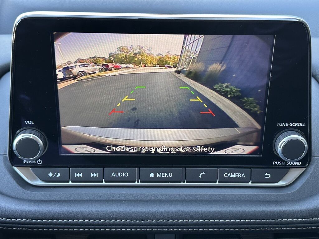 2026 Nissan Rogue SV San Clemente CA