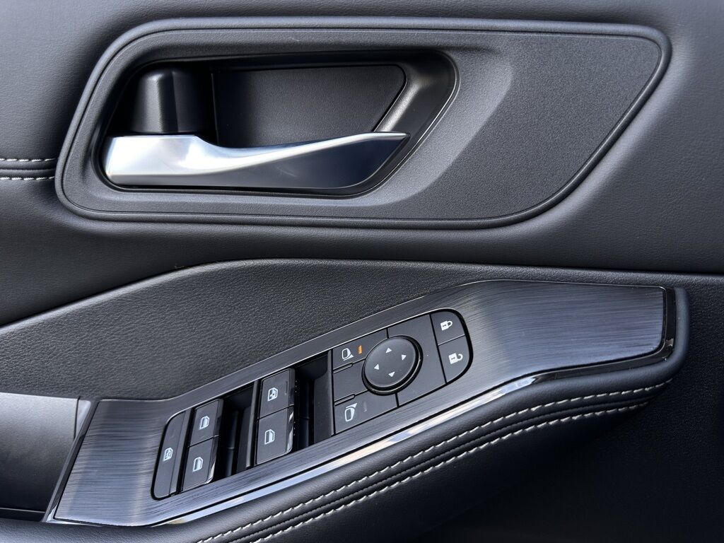 2026 Nissan Rogue SV San Clemente CA