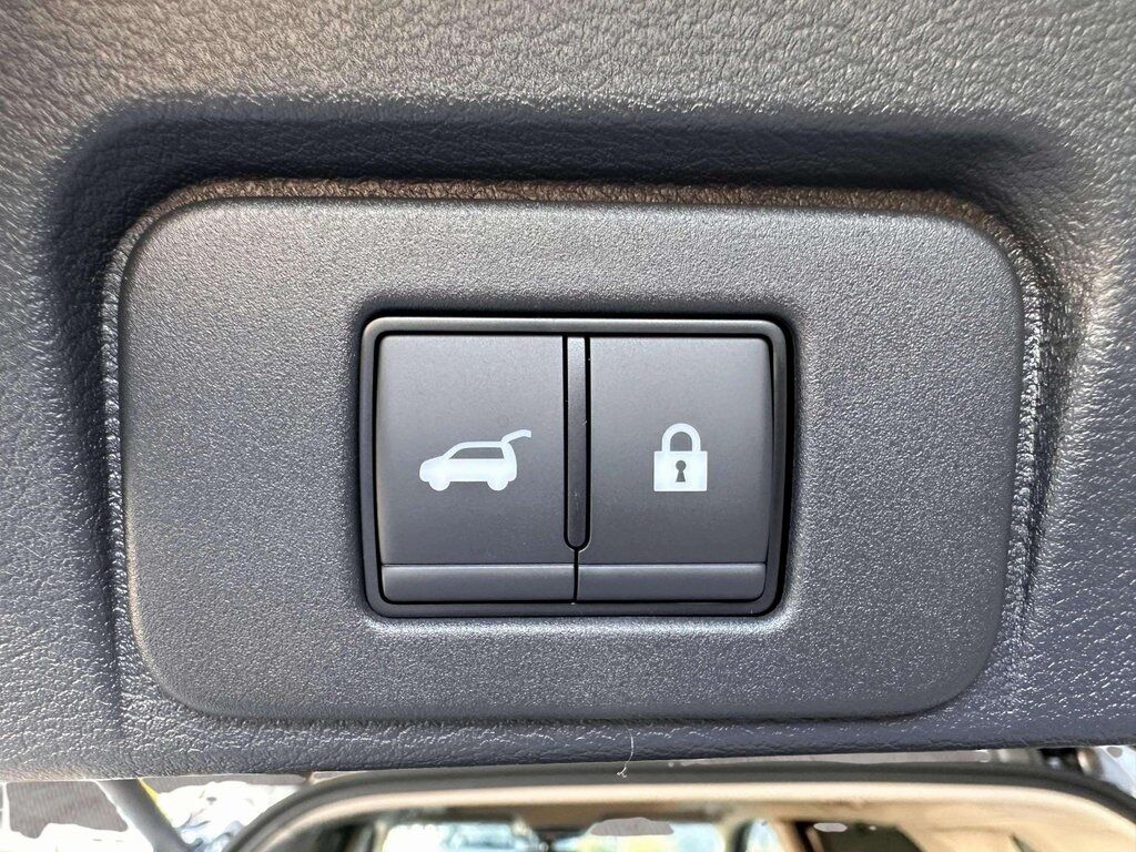 2026 Nissan Rogue SV San Clemente CA