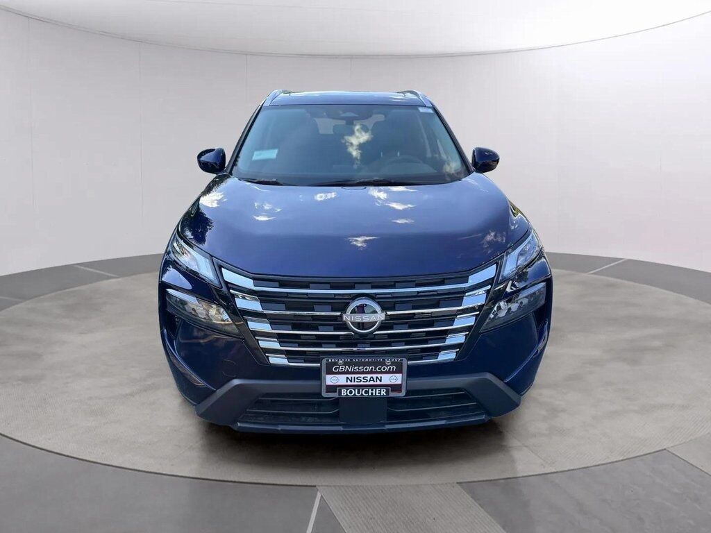 2026 Nissan Rogue SV San Clemente CA