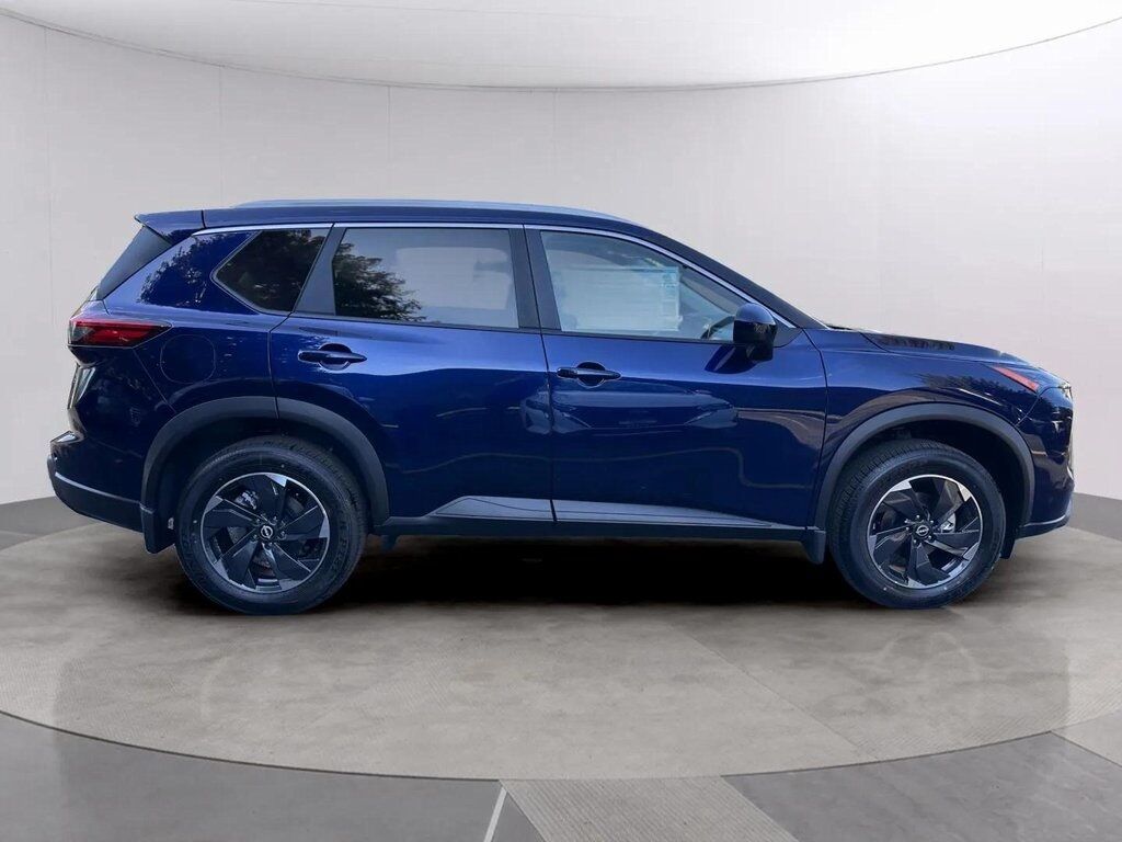 2026 Nissan Rogue SV San Clemente CA