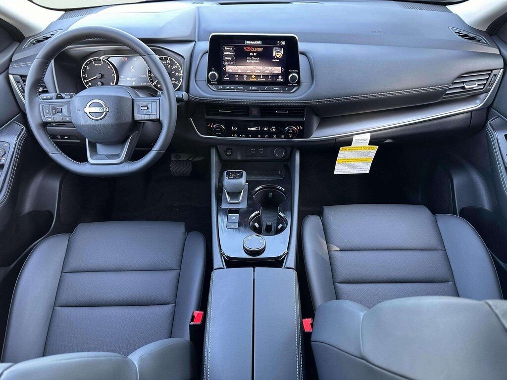 2026 Nissan Rogue SV San Clemente CA