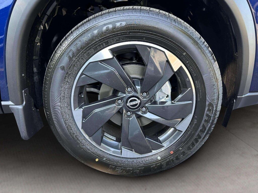 2026 Nissan Rogue SV San Clemente CA