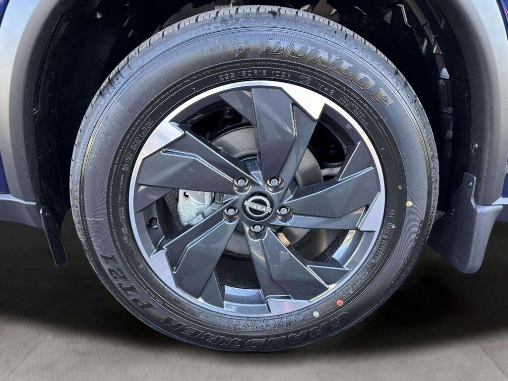 2026 Nissan Rogue SV San Clemente CA