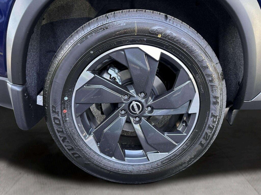 2026 Nissan Rogue SV San Clemente CA