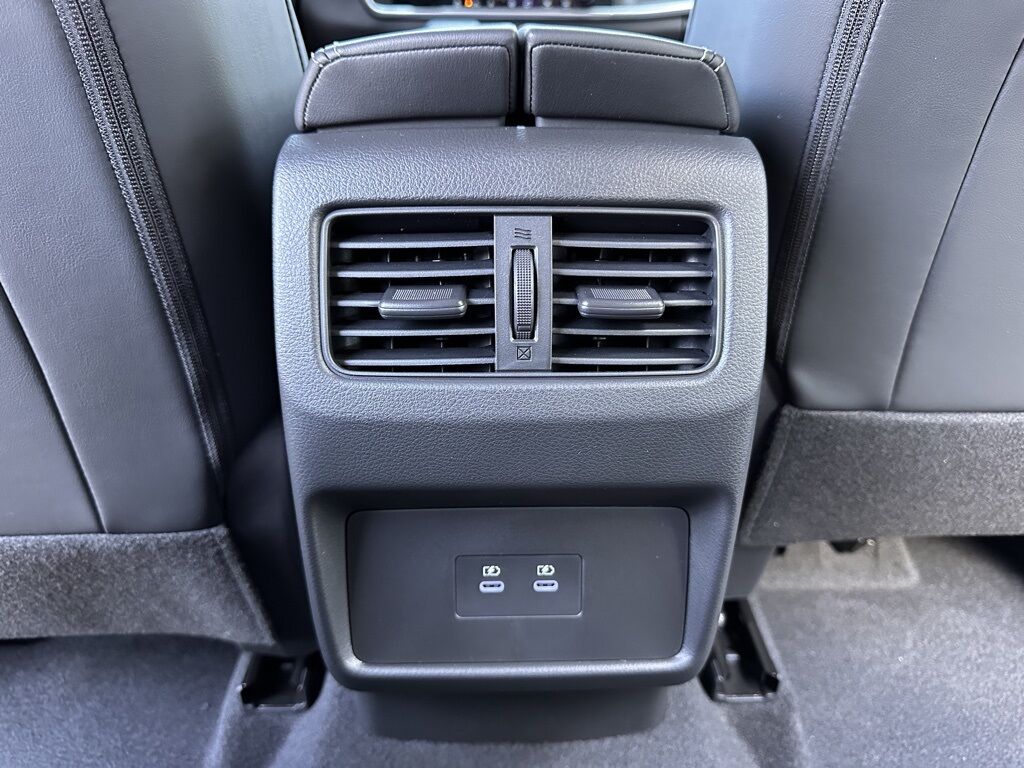 2026 Nissan Rogue SV San Clemente CA